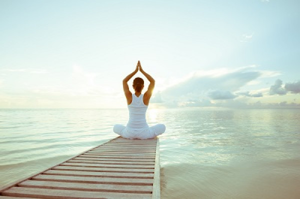 Méditation guidée Nice